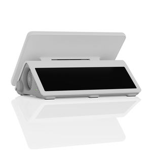 POS Machine POS System Terminal 10.1-Inch <b>Cash</b> <b>Register</b> Equipment with Android 10.0 32GB RAM Bluetooth 5.2 1-Year Warranty - Product Image 1
