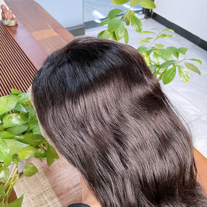 Perruques Lace Front Ondulées de 28 Pouces en Cheveux Humains, Densité 180%, Perruques Frontales Complètes 13x4 en Cheveux Humains, Vente en Gros - Product Image 5