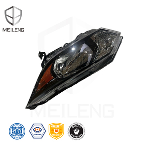 ไฟหน้ารถสำหรับฮอนด้า HR-<span class=keywords><strong>V</strong></span> HRV <span class=keywords><strong>Ru</strong></span> 1.8 L 2015-2021 LED 33150-T7S-A01 33150-T7A-H01ไฟหน้ารถและไฟหน้ารถขับด้านข้าง - Product Image 2
