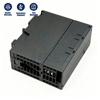 A5E00916939 Processeur de rechange pour contrôleur PLC A5E00916939 avec service de suivi variable en option