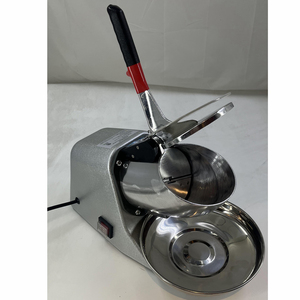 Máy nghiền đá chất lượng tuyệt vời 300W, hiệu quả cao, lưỡi dao kép - Product Image 4