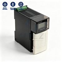 Módulo de Red de Control MVI56E-FLN, Controlador PLC MVI56EFLN con Servicio Opcional de Duplicación de Puertos