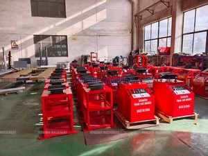 Durable and Accurate Road Chassis Simulator and Detector for Pavement Structural Integrity Assessment and Quality Control - Product Image 4