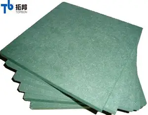 China Leverancier 5mm Mdf Wandpaneel