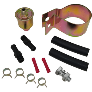 Pompe à carburant électrique universelle E8012S 12V 5.5-9 PSI pour toutes voitures, camions, bateaux, générateurs FD0002 P60430 EP12S - Product Image 4