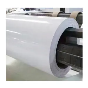 Frp Panel Glasvezel Versterkt Plastic Sheet Roll Gebruik Voor Muur