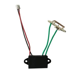 Faible consommation d'énergie livraison directe 5V purificateur d'air générateur d'anions générateur <span class=keywords><strong>ioniseur</strong></span> Module négatif réfrigérateur - Product Image 1