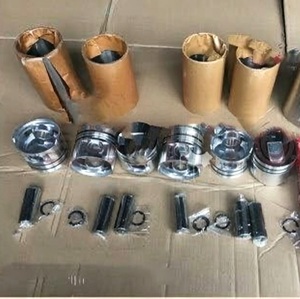 Kit de réparation et de révision des pièces de moteur diesel S6E S6K S6S pour MITSUBISHI - Product Image 1