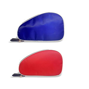 Sac de <span class=keywords><strong>raquette</strong></span> de tennis de table sac de tennis en tissu imperméable <span class=keywords><strong>housse</strong></span> de <span class=keywords><strong>raquette</strong></span> de <span class=keywords><strong>Ping</strong></span>-<span class=keywords><strong>Pong</strong></span> - Product Image 5