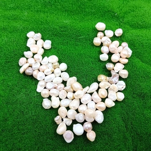 Groothandel 5-15mm Natuurlijke Kleur Echte Parel Losse Kraaltjes zonder Gat voor Sieraden maken, Kettingen, Oorbellen - Product Image 6