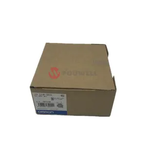 Hot SellPLC CJ1W-ID212 Digital High-speed Input Unit