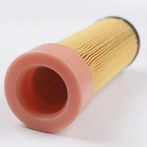 Repuestos para Excavadoras y Montacargas, Nuevo Filtro de Succión de Aceite, Filtro Hidráulico 0029839002 0009831675 para Montacargas Linde 115 <span class=keywords><strong>116</strong></span> - Product Image 3