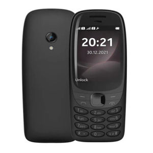 Prix bas pour 6310 Dual SIM GSM Cellphone avec 16 Mo de RAM 8 Mo de ROM 0.2MP Caméra et <span class=keywords><strong>clavier</strong></span> QWERTY - Product Image 4