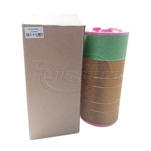 Thay thế máy nén khí Bộ lọc không khí phần tử hộp mực 1621507500 - Product Image 1