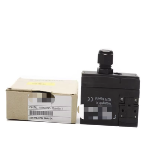 AZM170-02ZRK 101140795 24VAC/DC NSMP nouveau contrôleur de programmation PLC dédié PAC d'automatisation industrielle Original prêt Stock - Product Image 1