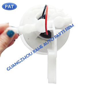 Gruppo Pompa Carburante PAT per <span class=keywords><strong>Bullet</strong></span> 500BS4/Classic 500BS4 <span class=keywords><strong>Royal</strong></span> <span class=keywords><strong>Enfield</strong></span> Himalayan Classic 500cc 587377/A 5873771A 5873771A/DX-279 - Product Image 3