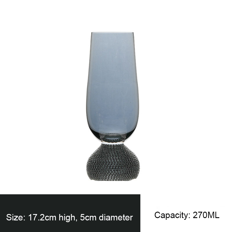 Ashes silver Champagne cup