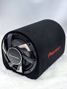 Subwoofer amplifié <span class=keywords><strong>Pioneer</strong></span> <span class=keywords><strong>de</strong></span> 12 pouces avec Mega Bass et amplificateur audio pour <span class=keywords><strong>voiture</strong></span>, haut-parleur <span class=keywords><strong>de</strong></span> <span class=keywords><strong>voiture</strong></span> à double bobine 12V, puissance RMS <span class=keywords><strong>de</strong></span> 380W, puissance maximale <span class=keywords><strong>de</strong></span> 500W - Product Image 2