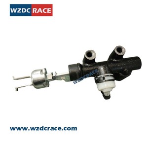 Cilindro Maestro de Embrague WZDC RACE 31420-26170 para Toyota Hiace III Box, Pieza de Repuesto - Product Image 2
