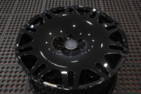 Nouvelles jantes en alliage forgé personnalisées de 19 à 23 pouces pour Mercedes Maybach S/G/GLS 600/500/S550 W222 Vito, déport de 40 mm/25 mm/20 mm