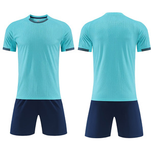 Maillots de football de haute qualité pour adultes et enfants, maillots de club et d'équipes nationales, vêtements de football par sublimation - Product Image 1