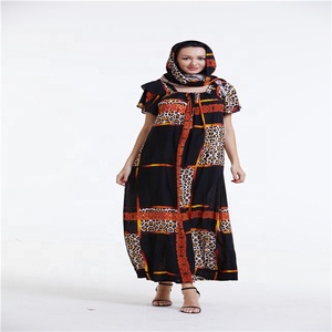 Africano Les Causare Abiti Modello D Abitudine Africaine Doppia Manica <span class=keywords><strong>Disegni</strong></span> - Product Image 5