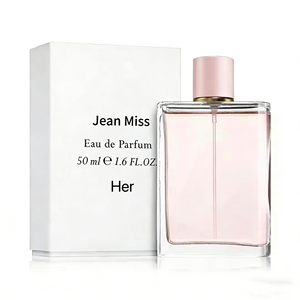 Perfume de Diseñador, Colonia de Larga Duración, Perfumes al por Mayor, Marca Original, Perfume Femenino, Bruma Corporal, Fragancia Floral - Product Image 1