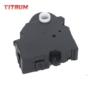 Actionneur de registre de climatisation YITRUM 9,8 po x 6 po pour Cadillac Chevrolet, installation facile - Product Image 2