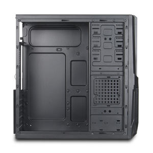 Gabinete <span class=keywords><strong>Gamer</strong></span> 6828DR Boîtier d'ordinateur de mode personnalisé unique de haute qualité - Product Image 2