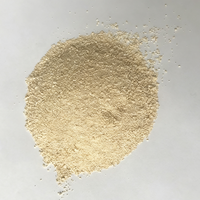 Matière première pour l'alimentation des volailles, L-lysine, sac de 25 kg, chlorhydrate de L-lysine 98,5%