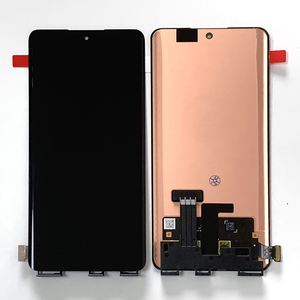 Original New screentouch Bảng điều chỉnh số hóa cho Oppo reno8t 9 10 5 gam hiển thị cho Oppo RENO 9 Pro + LCD cho Oppo RENO 10 Pro màn hình - Product Image 6