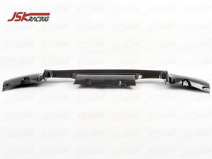 1999-2005 Bộ Khuếch Tán Phía Sau Bằng Sợi CARBON Kiểu <span class=keywords><strong>CSL</strong></span> (T-4) Cho BMW 3 SERIES <span class=keywords><strong>E46</strong></span> M3 - Product Image 3