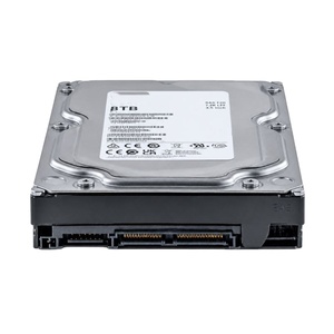 834028-K21 Disco Duro Interno para Servidor de 8 TB SATA 6G Business Critical 7.2K LFF LP 512e Multi Vendor HDD - Product Image 1