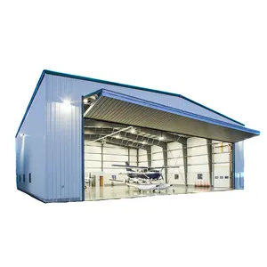 Lage Prijs Hoge Kwaliteit Prefab Carparking/Metalen Garage/Carport