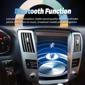 Reproductor Multimedia de Video Android de 12.1 Pulgadas para Lexus RX 330 350 RX330 RX350 RX300 2004 2008 Toyota Harrier, GPS, CarPlay, Radio para Auto - Product Image 3