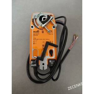 แอคชูเอเตอร์ NFA-S2 ของใหม่ 1 ชิ้น จัดส่งรวดเร็วผ่าน FedEx - Product Image 3