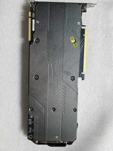 การ์ดจอแยกสำหรับเดสก์ท็อปแบบ Dual Fan ขนาด 8GB GDDR6 256Bit 7nm รองรับการเล่นเกม 1080P 4K การเรนเดอร์วิดีโอ และการประมวลผลภาพ - Product Image 4