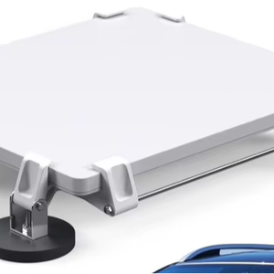 Giá đỡ từ tính gắn nóc xe Starlink Mini, bộ dụng cụ lắp đặt nhanh cho phụ kiện Starlink - Product Image 3