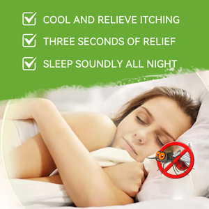 WhiteTiger 30g Crema de Aceite Refrescante Esencial para el Cuerpo, Ungüento para el Dolor Muscular, Parche Anti-picazón - Product Image 5