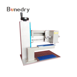 Nouvelle machine de presse automatique Bonedry 8025D, composant moteur essentiel pour imprimante à plat, destiné aux usines de fabrication d'imprimantes à écran. - Product Image 2