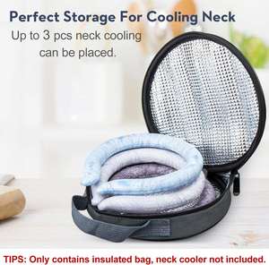 Insulated Bag Cooling Thermal Insulated Bag, Extend the Time to Keep Cold Cooler Bag - Product Image 3
