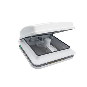 <span class=keywords><strong>Ventilateur</strong></span> de toit <span class=keywords><strong>silencieux</strong></span> sans balais pour <span class=keywords><strong>camping</strong></span>-<span class=keywords><strong>car</strong></span>, idéal pour la rénovation de VR - Product Image 1