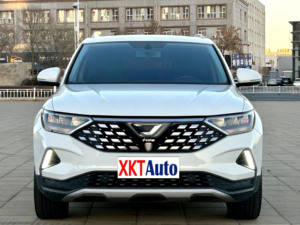 Jettas VS5 280TSI 1.4T Automatique <span class=keywords><strong>SUV</strong></span> <span class=keywords><strong>d</strong></span>'<span class=keywords><strong>occasion</strong></span> 2021 |   6AT |   Voiture familiale compacte à faible kilométrage, bien entretenue, 5 places, économique en carburant - Product Image 2