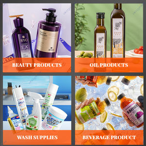 Machine de capsulage de bouteilles de parfum de bureau électrique automatique nouvel état-acier inoxydable pour emballage en plastique et en bois - Product Image 6