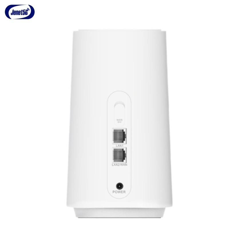 Jenet 5G CPE Evo AX3600 - Fast Speed Indoor Wireless Router
