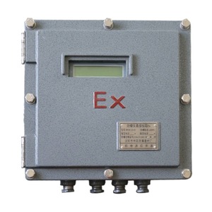 FMU822工場価格防爆クランプインライン超音波流量計高品質材料流量計 - Product Image 4