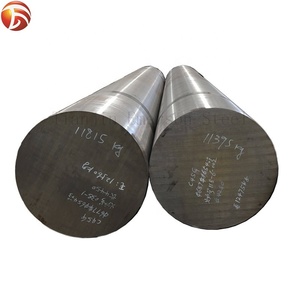 जाली मिश्र धातु स्टील 42 cmm440 sae 4140 sae 1045 स्टील राउंड बार रॉड मूल्य - Product Image 2