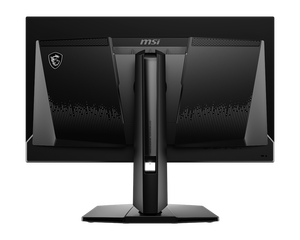 จอภาพ MSI MAG 271QP QD-OLED X28 สีดำ ขนาด 27 นิ้ว ความละเอียด 2560*1440 2K 280Hz สำหรับเล่นเกม - Product Image 4