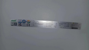 Proveedor de China Jinko Paneles solares 430Wp 440Wp 445Wp 450W <span class=keywords><strong>455Wp</strong></span> Panel fotovoltaico negro para sistemas fotovoltaicos - Product Image 5