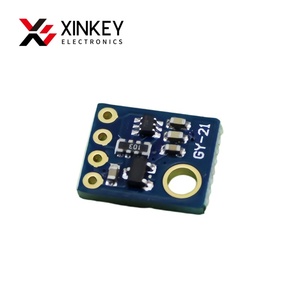 Module de capteur GY-21-HTU21 GY-21-SHT21 - Product Image 1